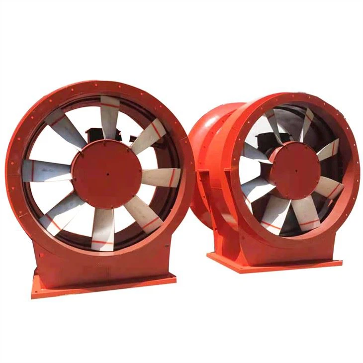 Mining Fans Blower's
