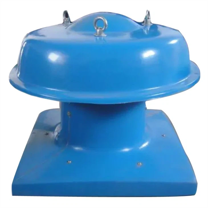 Workshop Roof Ventilator