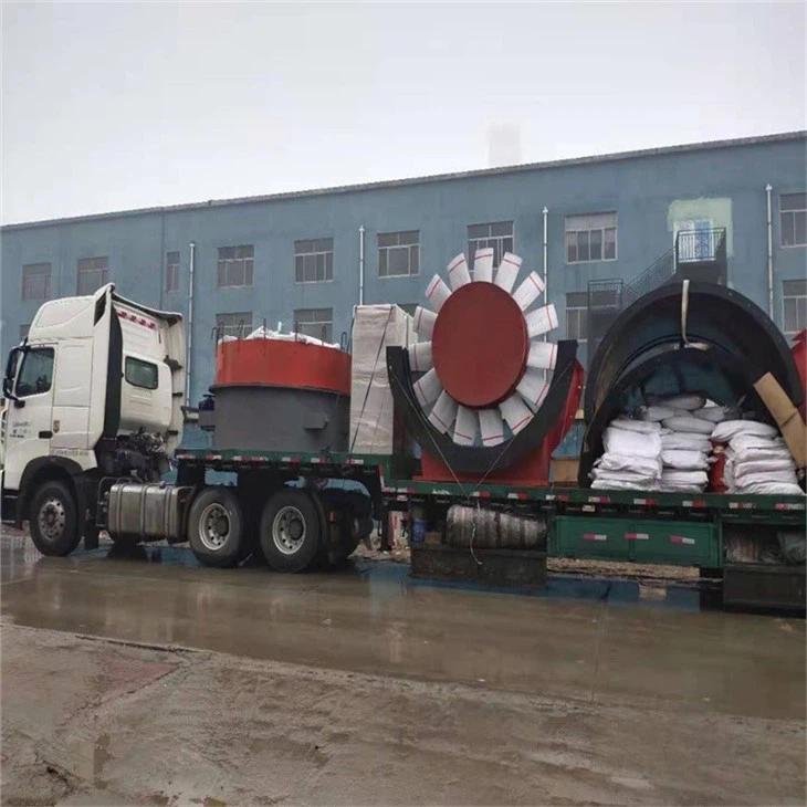 Roof-Mounted Extract Fan-Mounted Extract Fan Made in China Competitive Price