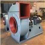 Вентиляция Центробежный вентилятор Пылеуловитель Вентилятор Применение Промышленное