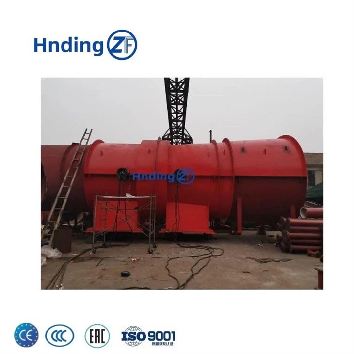 Water Misting Dust Removal Spray Fog Cannon Sprayer Machine